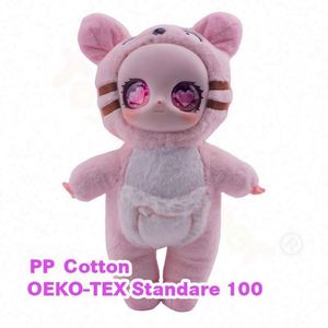 Fashion Play Doorables Mini Doll Collection Set Full <b>Blind</b> Box Display Case Stuffed Animal Toys Safety Certified Unisex - Product Image 6