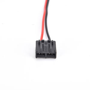 Custom Factory ANMAIP 2-poliger Kabelbaum P3417-62-00 für Kraftstoffpumpen-Steck verbinder für Kraftfahrzeuge - Product Image 3