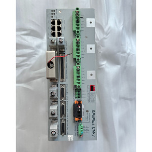 ไดรฟ์ SPIIPLUS CM-3 CM-3-A-E-M0 CM-3-A-E-M0-LV สำหรับ ACS - Product Image 1