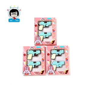 Usine directe OEM Mini <span class=keywords><strong>en</strong></span> forme de pistolet Bonbons au <span class=keywords><strong>chocolat</strong></span> Collation au <span class=keywords><strong>chocolat</strong></span> sucré pour les enfants - Product Image 3
