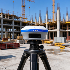 CHCNAV RTK GPS รุ่น X16 PRO GNSS อุปกรณ์สำรวจหลายระบบดาวเทียม IP66 -45~75 4G/WiFi/บลูทูธ รองรับ L2 1408 - Product Image 4