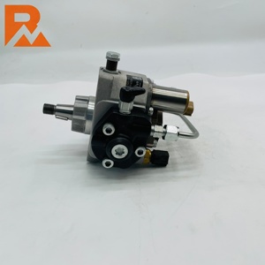 Pompe d'injection de carburant 294000-0208 22100-E0322 pour moteur J05D - Product Image 1