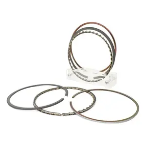 Juego de Anillos de Motor Estándar para Mazda CX-5 Skyactiv 2.5 14/20 - Product Image 4