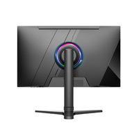 Frameless Thin1440p 240Hz 27 pulgadas Monitor curvo para juegos 300Hz Monitor de PC para computadora