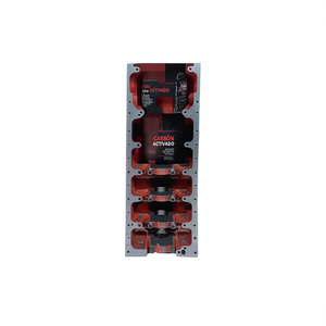 Bloque de Cilindros de Motor C13B C13D C15 C62B con Canales Integrados de Aceite y Agua para una Lubricación Suave, Ensamblaje de Bloque Diésel - Product Image 1