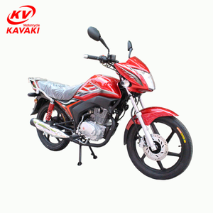 Rain Season Street Delivery <b>Gasoline</b> Motorbike Motorcycle Used for Adult Moto Passenger - Product Image 4