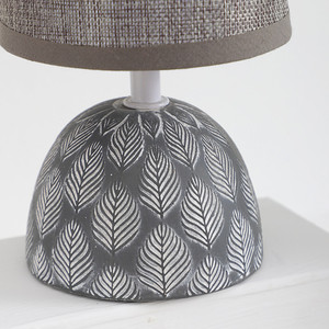 Thiết Kế Mới Trang Chủ Khách Sạn Trang Trí Sáng Tạo Đèn Đầu Giường Đèn Đọc Sách Bắc Âu Gốm Bảng Đèn Trong Kho - Product Image 6