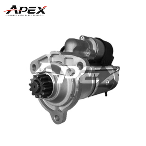APEX-STTR037 24v 0001261046, 0001261047 Démarreur pour <span class=keywords><strong>DAF</strong></span> CF/XF <span class=keywords><strong>Euro</strong></span> <span class=keywords><strong>6</strong></span> 0001261071, 0001261072, 6kw - Product Image 2