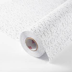 Film décoratif en PVC coloré <span class=keywords><strong>de</strong></span> haute <span class=keywords><strong>précision</strong></span> et sur mesure pour les dalles <span class=keywords><strong>de</strong></span> plafond en plâtre d'hôtel - Product Image 5