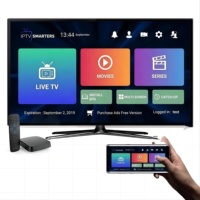 Abonnement IPTV Strong-8k Trex-dino-diamond - Liste de codes - Essai gratuit 24h - Panneau de revendeur M3u - 12 mois - Europe - Allemagne - Global