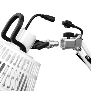 Lámpara TDP de Infrarrojos Lejanos para Penetración Profunda, Técnica 3T, Larga Vida Útil, Tienda China de Renombre - Product Image 4