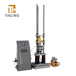 Automatische Betonnen Kruiptestmachine Digitale Display Betonnen Kruipende Tester - Product Image 3