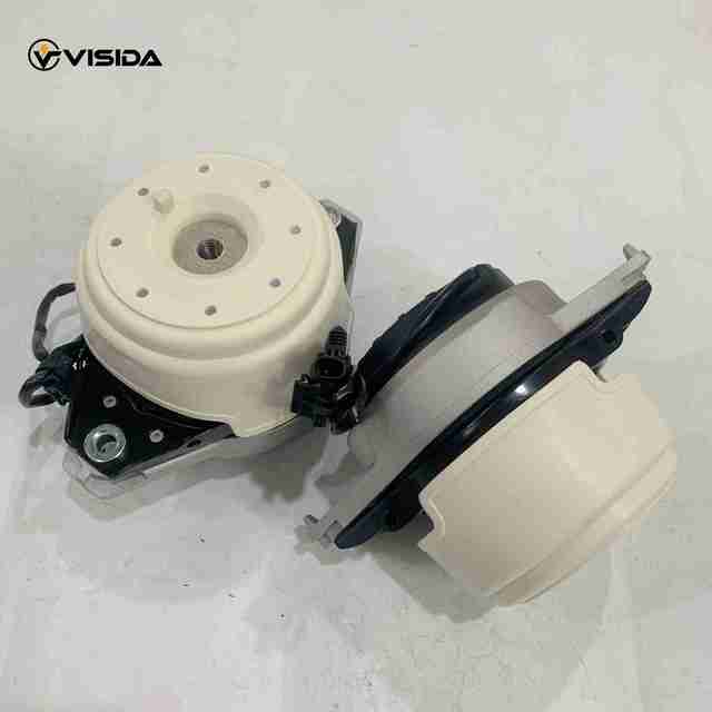 New Engine Mount Aluminum Rubber for Replacement-OEM A1662406917 A1662406817 A1662406517 A1662405517 A1662406417 A1662405417