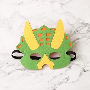 Capa de Dinosaurio MS RTS, Disfraz para Halloween, Día del Niño, Accesorios de Disfraces para Niños y Niñas - Product Image 6