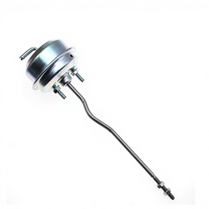 Actionneur de turbocompresseur A2760901480 pour Mercedes E 400 4MATIC - Product Image 1