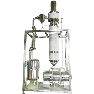 Schaber dünnschichtverdampfer mit fabrik preis - Product Image 6