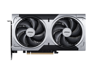 การ์ดจอเกมมิ่งรุ่นใหม่ปี 2025 5060 Ti 16G VENTUS 2X OC GPU สำหรับเล่นเกมบนเดสก์ท็อปพีซี 5060TI - Product Image 2