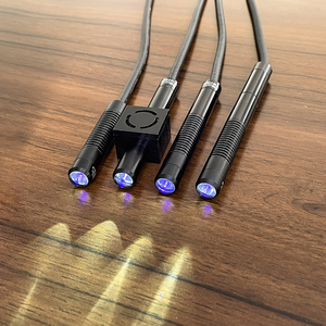 Công suất cao 220V <span class=keywords><strong>UV</strong></span> dẫn Máy chữa với quạt làm mát 8x365nm đèn <span class=keywords><strong>UV</strong></span> cho liên kết ngay lập tức - Product Image 4