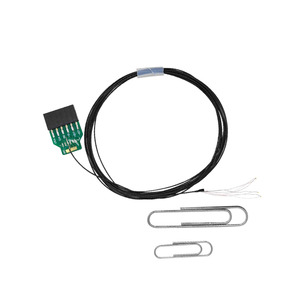 Module de caméra endoscopique USB CMOS OEM OCHFA20 avec D1.5 0.5MP 720*720P et grand angle pour l'observation des petits trous et des micro-cavités - Product Image 1