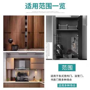 Stainless Steel Hinge Mounting <b>Plate</b> Cabinet <b>Door</b> Repair Thickening <b>Plate</b> Hinge Fixing Kit - Product Image 2