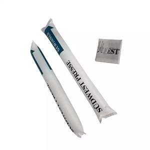 뱅 붐 풍선 소음 메이커 응원 천둥 스틱 - Product Image 4