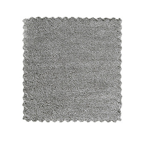 Paño de cocina de fibra de bambú Guolin de 25x25 cm, absorbente, elimina el aceite, paño de limpieza para la mesa de la cocina - Product Image 5