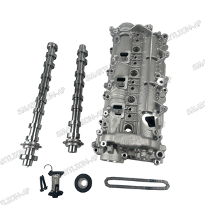 Gruppo Alloggiamento Albero a Camme 1638159880 per Peugeot 1.5 <span class=keywords><strong>RIFTER</strong></span> 208 508 Citroen C3 C4 - Product Image 3