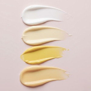 ครีมกลางวันต่อต้านริ้วรอยยกสูงพิเศษพร้อมกรดไฮยาลูโรนิกไนอาซินาไมด์และ Collagen-50ml และตัวเลือก100กรัมติดฉลากส่วนตัว - Product Image 1