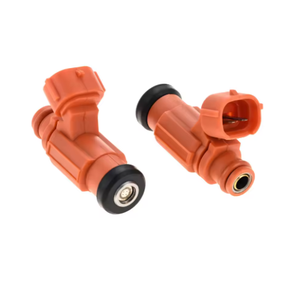 Inyectores de Combustible 49033-1060 Compatibles con <span class=keywords><strong>Kawasaki</strong></span> Brute Force <span class=keywords><strong>750</strong></span> 4x4i Teryx <span class=keywords><strong>750</strong></span> FI 4x4 2008 2009-2013 <span class=keywords><strong>2014</strong></span> Z1000 2003-2006 - Product Image 1