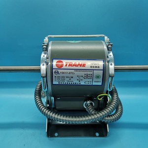 Moteur de climatiseur Trane YSK17-6TC3 220V 17W pour unité de ventilo-convecteur central - Product Image 1