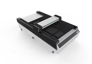 Vũ Hán nhà máy 100 wát <span class=keywords><strong>CO2</strong></span> Máy cắt <span class=keywords><strong>laser</strong></span> với CCD máy ảnh 1325 tự động khắc <span class=keywords><strong>laser</strong></span> hệ thống cypcut điều khiển - Product Image 4