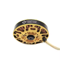 Moteur Brushless Haute Puissance Eaglepower 8308 90KV à 205KV pour Accessoires de Drone Agricole Multirotor de Grande Taille