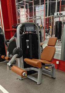 Máquina <span class=keywords><strong>de</strong></span> extensión <span class=keywords><strong>de</strong></span> piernas sentado SK Commercial, equipo <span class=keywords><strong>de</strong></span> entrenamiento <span class=keywords><strong>de</strong></span> fuerza <span class=keywords><strong>de</strong></span> alta resistencia para gimnasios profesionales y clubes <span class=keywords><strong>de</strong></span> fitness <span class=keywords><strong>de</strong></span> lujo - Product Image 6