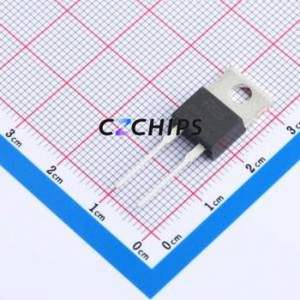 Resistencia de Orificio Pasante TPAL0220FR500K9, TO-220 Plano, No Inductiva, Potencia 500mOhm, 1%, 500V - Product Image 1