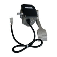 Kit de conversion de voiture électrique QS Motor 273 8000W, moteur à aimant permanent CC sans balais 48V, vitesse 72 tr/min pour le bricolage