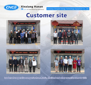 Palan électrique ordinaire de série de CD/MD pour le produit électrique de poussoir de construction de grues de pont - Product Image 5