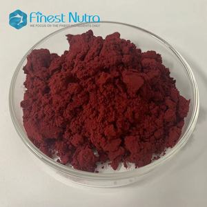 Meilleure qualité anti-âge CAS 72909 poudre de sel de <span class=keywords><strong>quinone</strong></span> <span class=keywords><strong>Pyrroloquinoline</strong></span> PQQ - Product Image 5