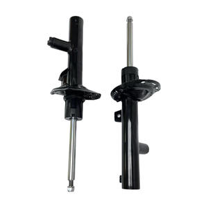 Amortiguador Inductivo Bnale 5Q0413031FM para <span class=keywords><strong>Audi</strong></span> Volkswagen Golf, Nuevo, Alta Calidad, 1 Año de Garantía, Ajuste Universal - Product Image 2