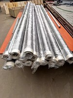Tamis vibrant en treillis métallique ondulé en acier inoxydable de l'usine d'Anping pour le criblage des minerais de carrière et la séparation du sable, des pierres et des grains