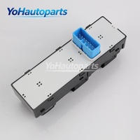 Interrupteur de commande de lève-vitre électrique 93570-0Q010 pour HYUNDAI Elantra 2008-2016