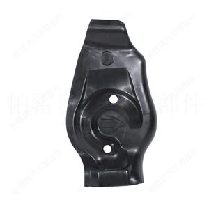 ฝาครอบโช้คอัพหน้ารถเทสลา รุ่น 3 และ Y ทำจากพลาสติก ABS ด้านขวา 1111303-00-C ด้านซ้าย 1111302-00-C อะไหล่ทดแทน - Product Image 2