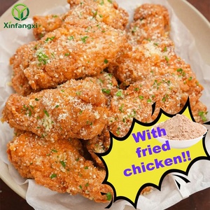 ผงบุบุกคีมโบย์ บ๊วยแห้งสีเหลือง ผงปรุงรสผลไม้ รูจัก ซาลัก เครื่องดื่มผสม บรรจุภัณฑ์ขนาดใหญ่ 20 กก. รสเผ็ดหวานเค็ม ปรุงรสบาร์บีคิว - Product Image 3