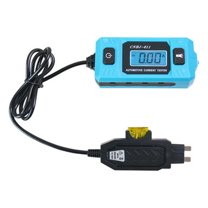 Nâng cấp 12V 0.01 ~ 19.99a xe mạch <span class=keywords><strong>Tester</strong></span> hiện tại kiểm tra cầu chì Công cụ Chẩn đoán sửa chữa Detector điện kế phụ kiện ô tô - Product Image 1