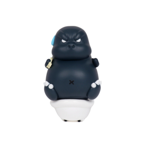 Figura <span class=keywords><strong>de</strong></span> Acción <span class=keywords><strong>de</strong></span> Juguete <span class=keywords><strong>de</strong></span> PVC 3D Personalizada, Modelo <span class=keywords><strong>de</strong></span> Personaje <span class=keywords><strong>de</strong></span> <span class=keywords><strong>Monstruos</strong></span> Dinosaurios, Adorno Decorativo - Product Image 2