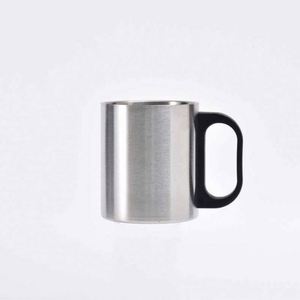 Modern Stainless Steel Vacuum Insulated Coffee Mug with Leak-Proof Lid and <b>Large</b> Capacity - Product Image 2