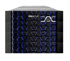 ฮาร์ดดิสก์จัดเก็บข้อมูล Dell EMC Unity 300 / Unity 300F - Product Image 5