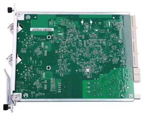 บอร์ดอินเทอร์เฟซ X2CS OLT ขั้นสูง GPON/EPON FTTH การ์ดอัปลิงค์ 10G - Product Image 2