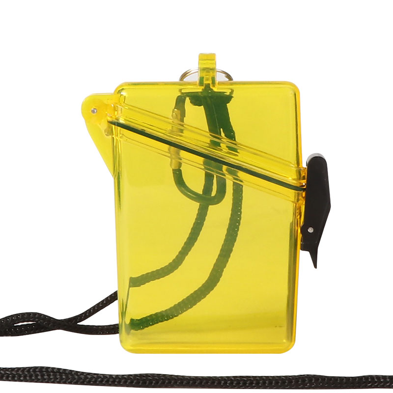 airtight cigarette holder Erliao Hot Sale Plastic Airtight Cigarette Case Waterproof Transparent Cigarette  Case with Lanyard| Alibaba.com