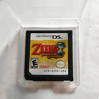 Cartouche de jeux DS pour la carte de jeu de la console Legend of Zelda DS pour Nintendo