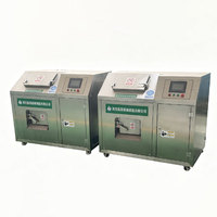Machines à Compostage en Acier Inoxydable à Vente Chaude, Fabricant de Machines à Engrais Organique, Machine à Éliminer les Déchets de Cuisine
